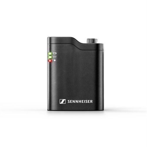 CLIP-ON MIC TRANSMITTER FOR PROFILE WIRELESS